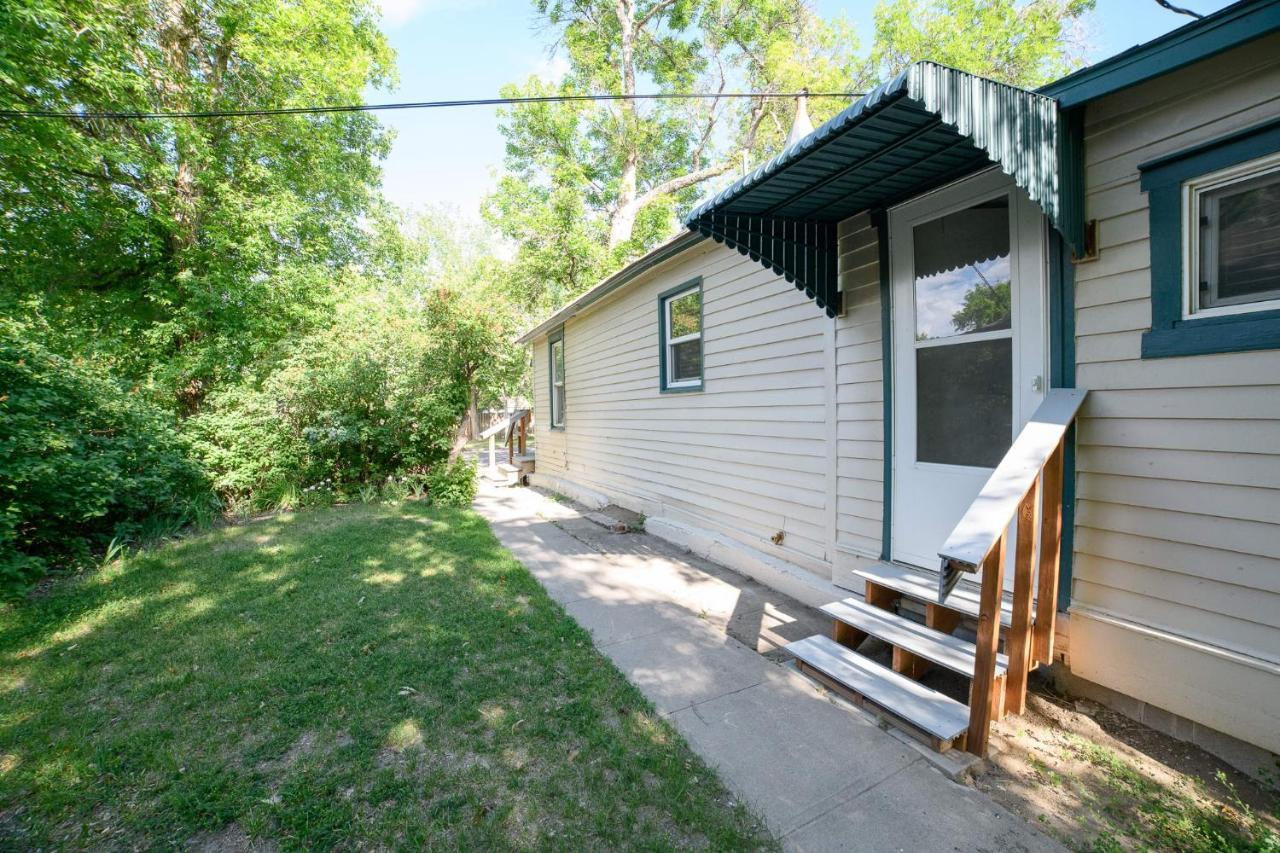 Adorable And Cozy Bungalow Great Falls Exterior foto